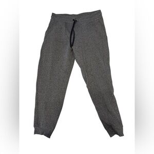 lululemon athletica Charcoal Joggers